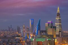 الزيدي لولي العهد السعودي: لن تكون أراضي العراق منطلقاً لهجمات على المملكة