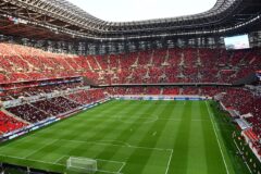 المغرب يستعد لافتتاح كأس العالم للسيدات تحت 17 عاماً بمواجهة نيوزيلندا في الرباط