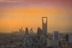 الاستثمار الأجنبي المباشر في السعودية يقفز 33.5% إلى 159 مليار ريال في 2025