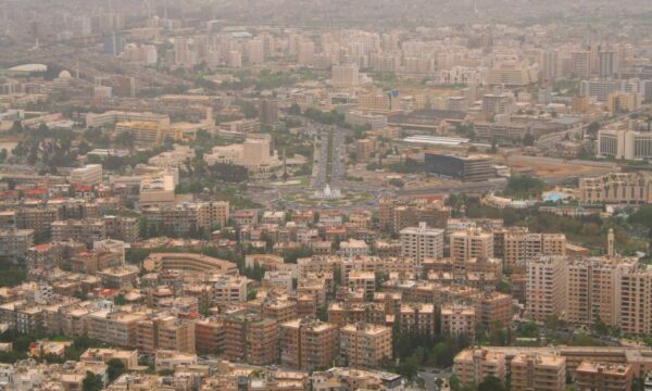 سوريا تعود إلى المجموعة العربية في صندوق النقد الدولي بعد 14 عاماً